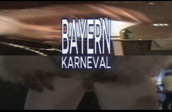 Bayern Karneval