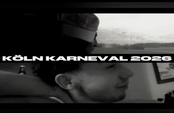Köln Karneval 2026