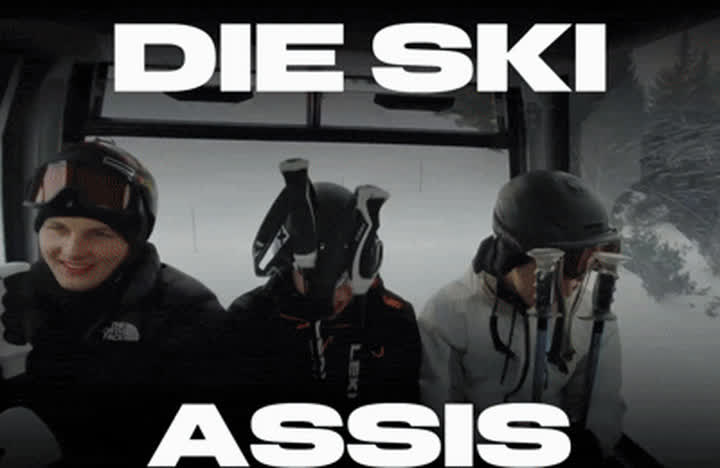 Die Ski Assis